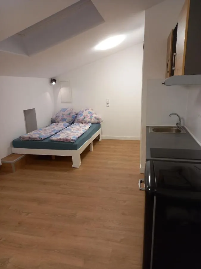 Dorfblick Vom Muckesberg Apartment Lubeck